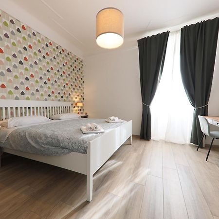 Giulia'S Vatican Apartment Saint Peter Ρώμη Εξωτερικό φωτογραφία