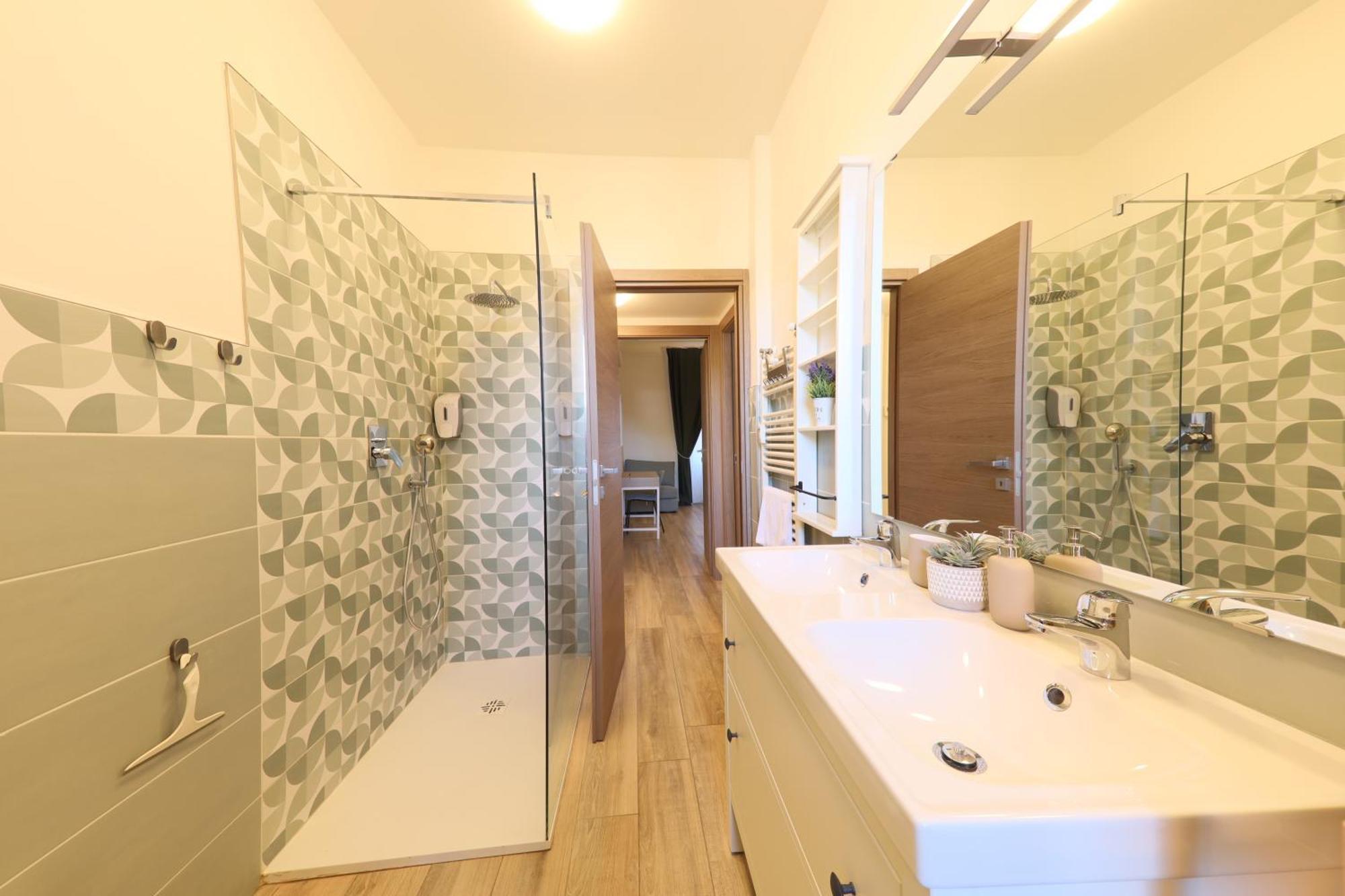 Giulia'S Vatican Apartment Saint Peter Ρώμη Εξωτερικό φωτογραφία