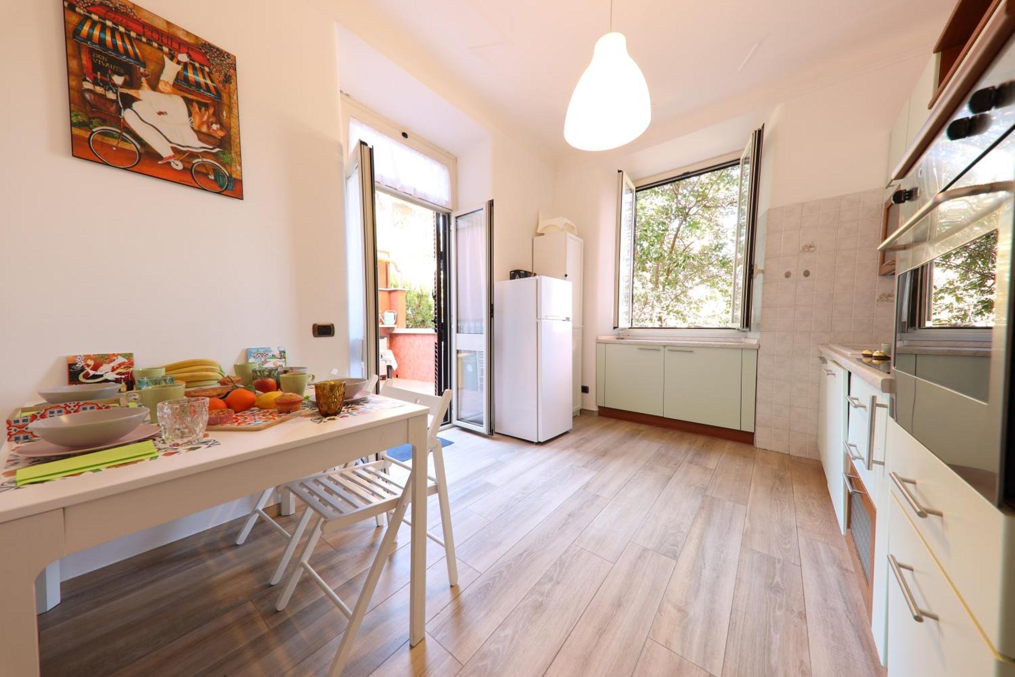 Giulia'S Vatican Apartment Saint Peter Ρώμη Εξωτερικό φωτογραφία