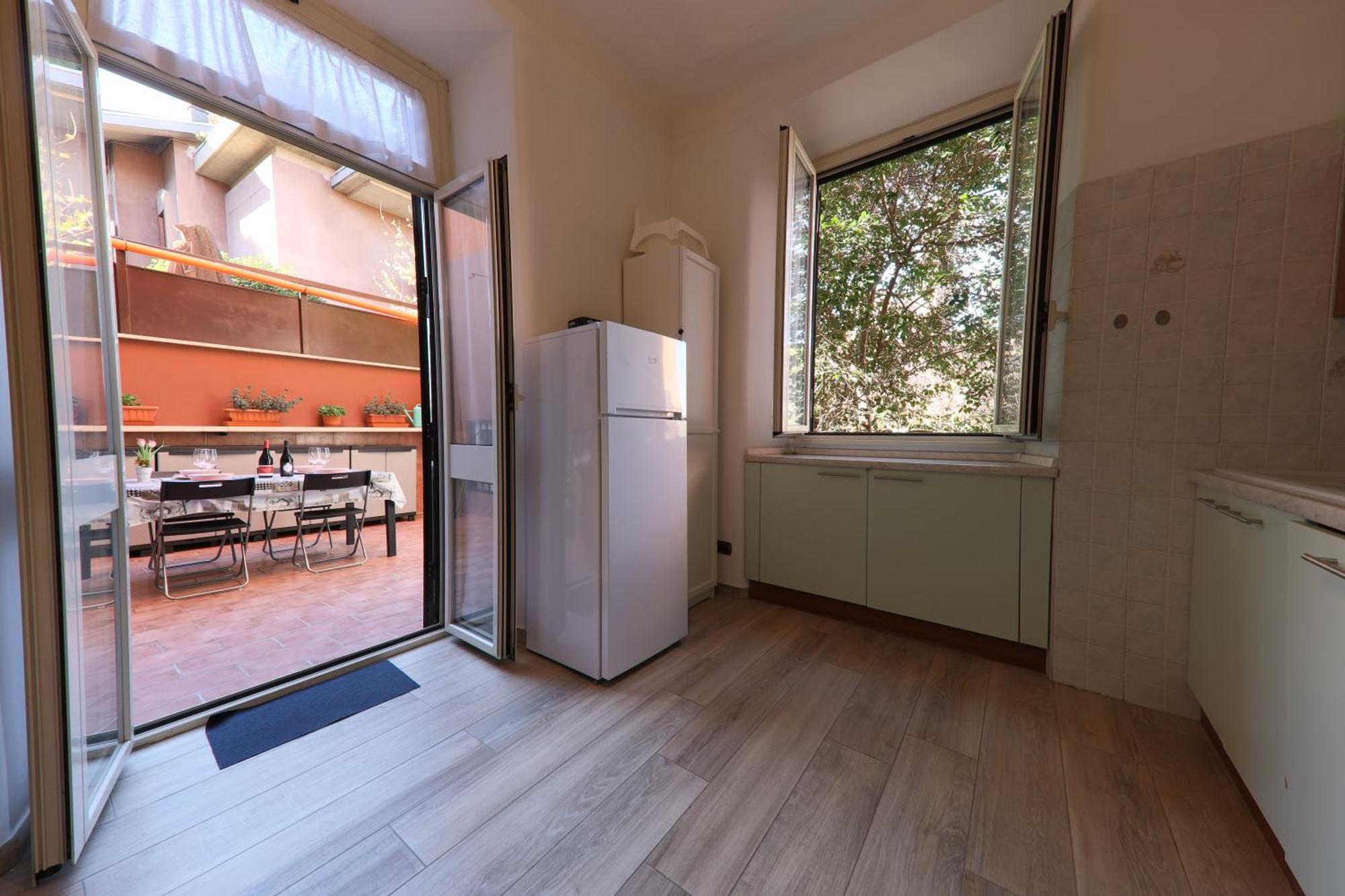 Giulia'S Vatican Apartment Saint Peter Ρώμη Εξωτερικό φωτογραφία