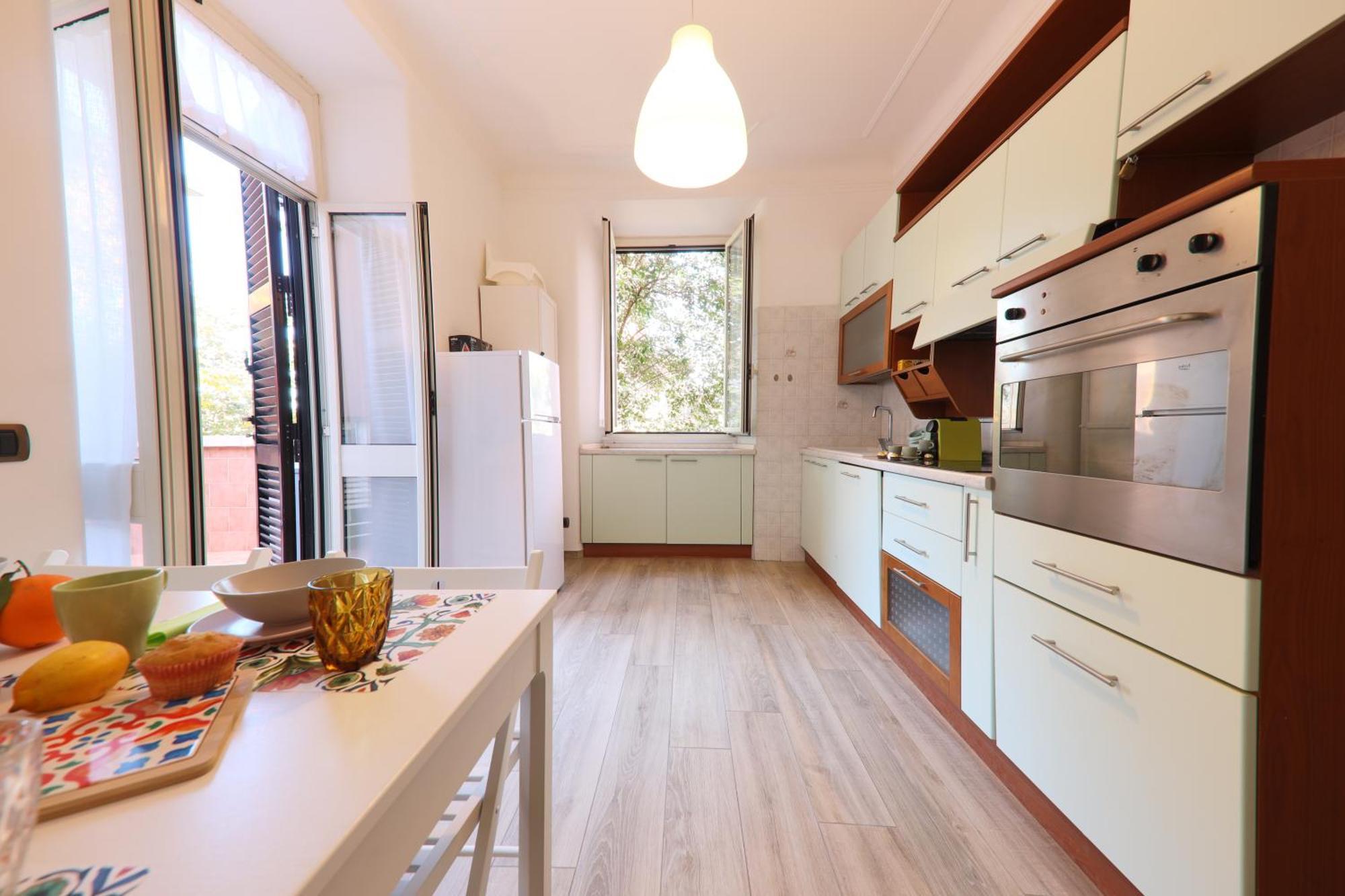 Giulia'S Vatican Apartment Saint Peter Ρώμη Εξωτερικό φωτογραφία
