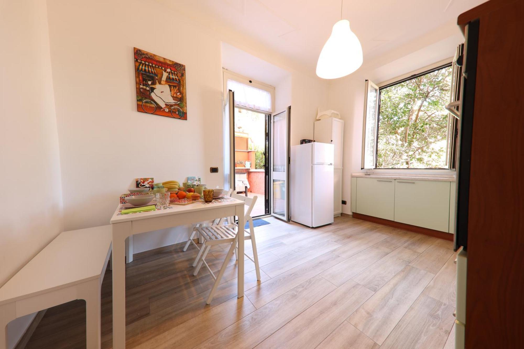 Giulia'S Vatican Apartment Saint Peter Ρώμη Εξωτερικό φωτογραφία