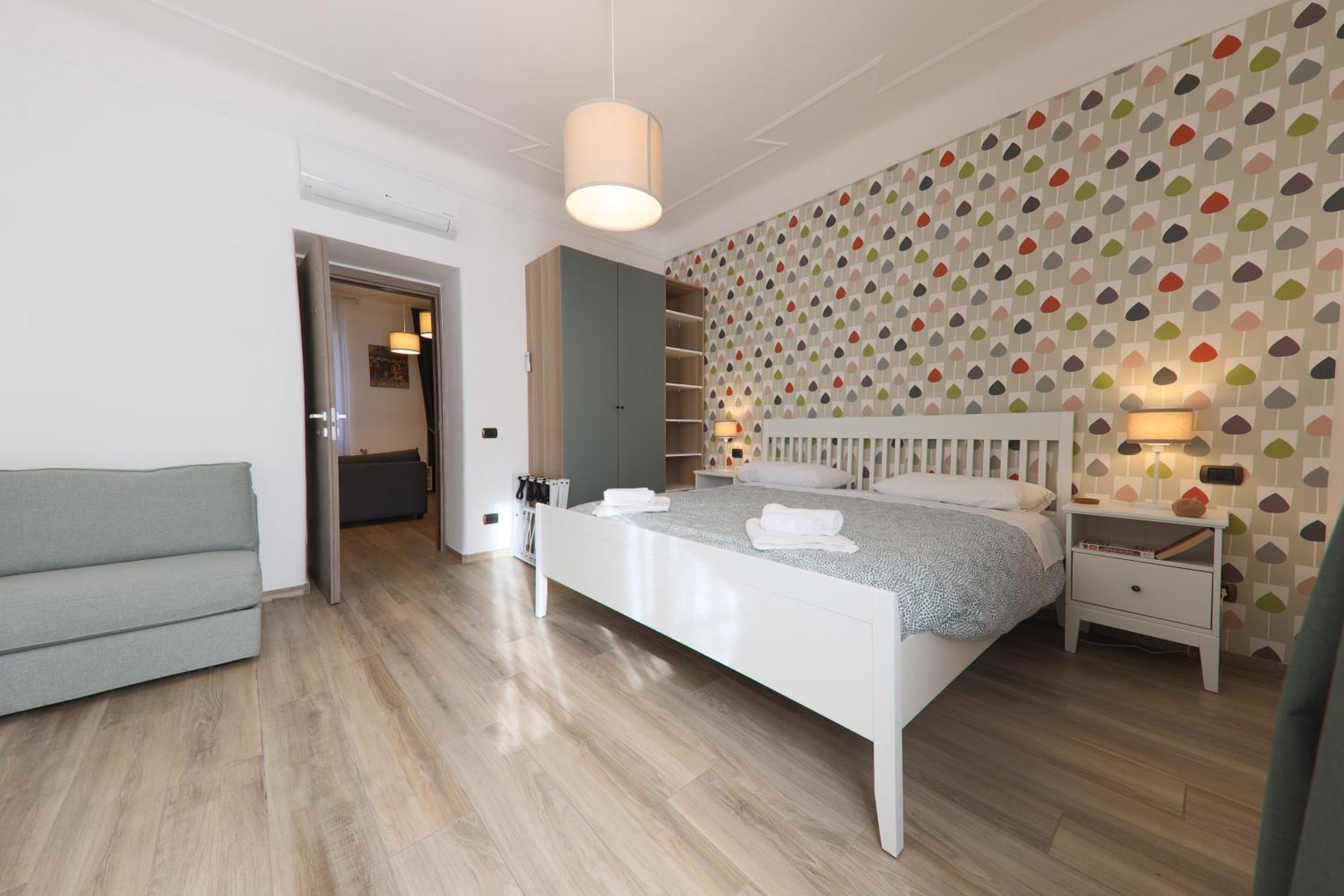 Giulia'S Vatican Apartment Saint Peter Ρώμη Εξωτερικό φωτογραφία